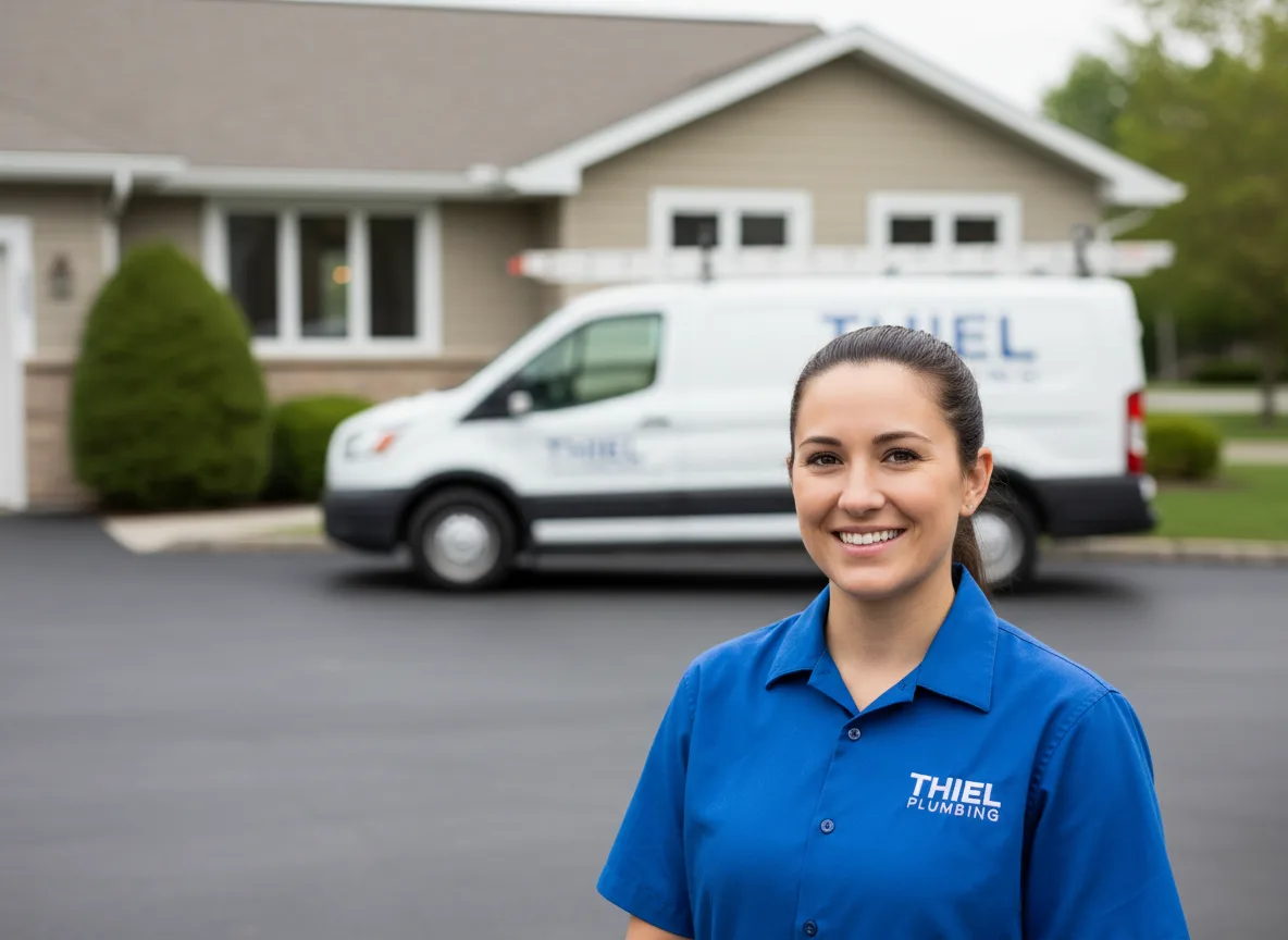Plumber Rolling Prairie, IN FAQs